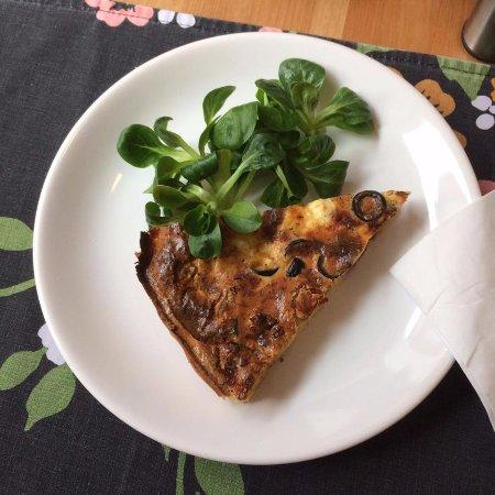 Powoli Breakfast & Brunch Restaurant